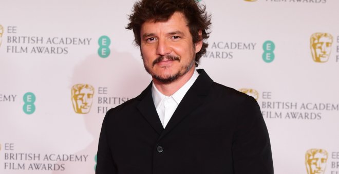 Pedro Pascal y el dentista que mató su mejor amigo