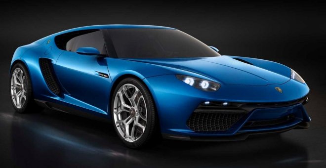 En Lamborghini se niegan a usar sonidos de motores falsos en sus coches eléctricos