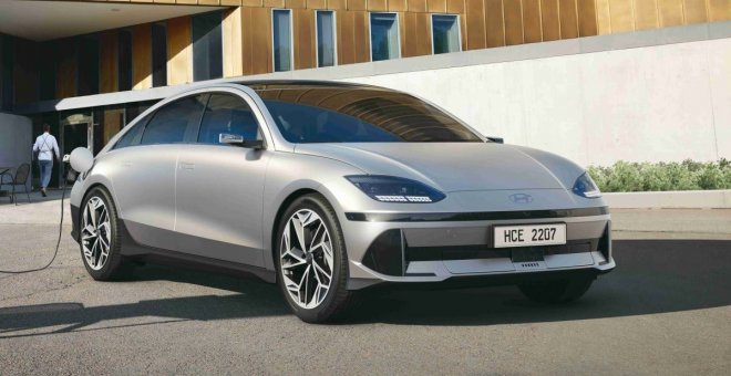 Hyundai busca acelerar la producción de coches eléctricos en Estados Unidos