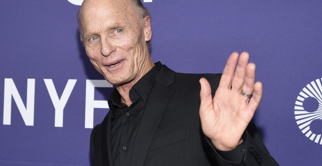 'Get Away If You Can': el regreso de Ed Harris