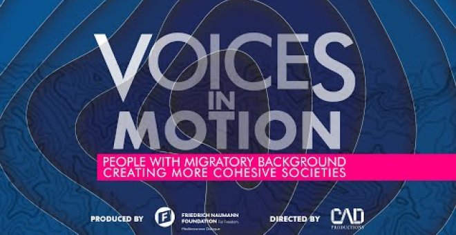 El documental que rompe tabúes sobre migración y empleo en España