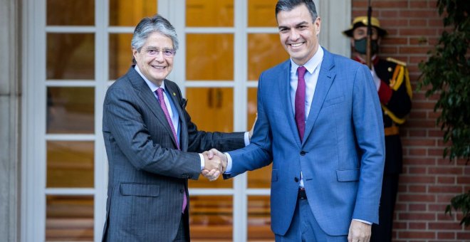 España y Ecuador esperan cerrar este año un nuevo tratado de protección de inversiones