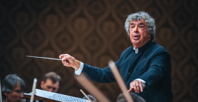 La Filarmónica Checa cerrará con dos conciertos en la Sala Argenta