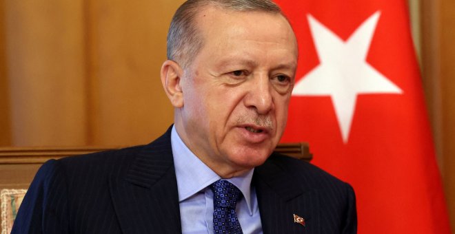 Dominio Público - Lecciones de historia a Erdogan: una sátira
