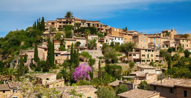 Una guía de Mallorca no apta para adictos al balconing