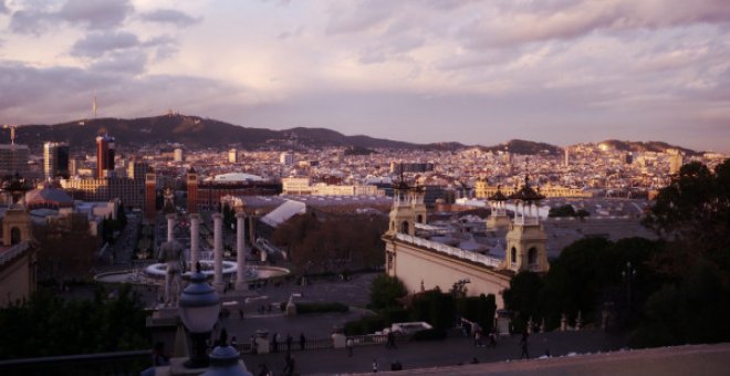 La crisis de la vivienda en las ciudades turísticas europeas: la experiencia de Barcelona