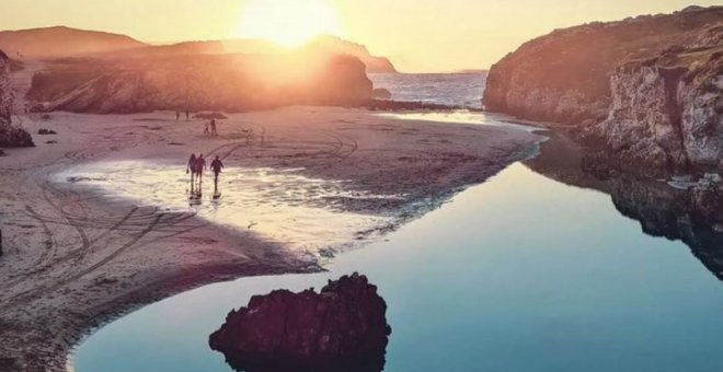 El concurso fotográfico 'Mi rincón favorito de Cantabria' cuenta por ahora con 500 fotos