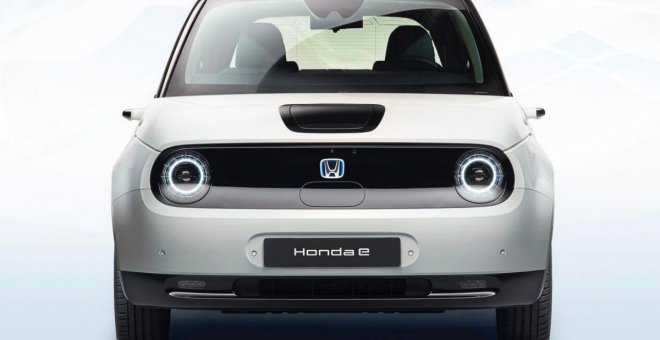 Honda hace un mal augurio sobre el precio de los coches eléctricos actuales