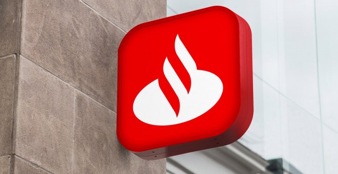 Confirmada la multa de 4,5 millones al Banco Santander por infracciones del Popular