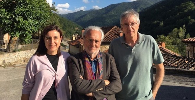 'Sembrando futuro' gana el I Festival de Cine en el Medio Rural de Espinama