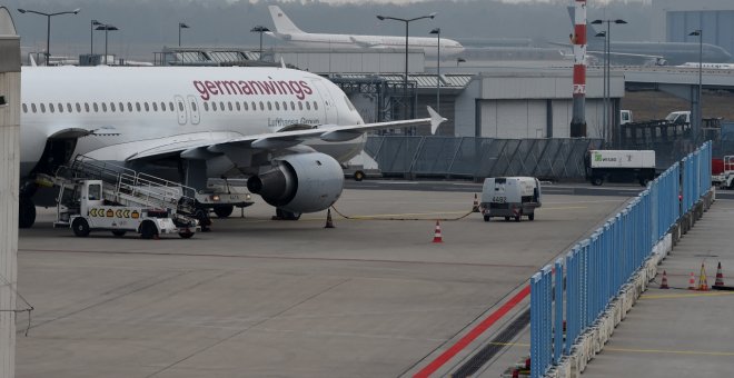 El propietario de la empresa Quick Air y su familia son las víctimas del avión que se estrelló en el Báltico