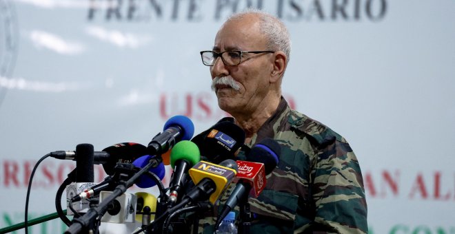 La Audiencia Nacional archiva la querella contra Ghali y el Frente Polisario por presuntas torturas