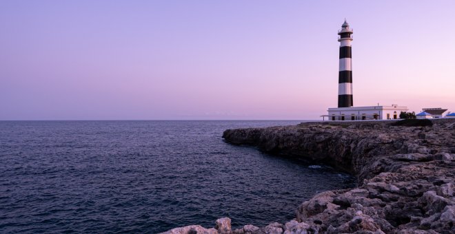 Los seis faros más bonitos de España