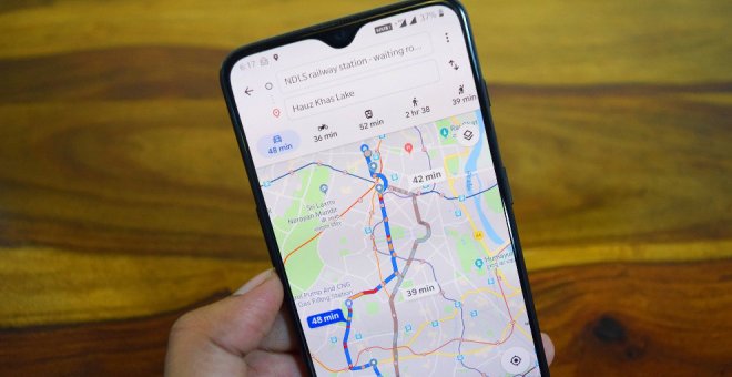 Con esta nueva función de Google Maps podrás ahorrar combustible en tus viajes