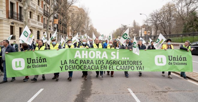 Otras miradas - ¿De qué va eso de la PAC?