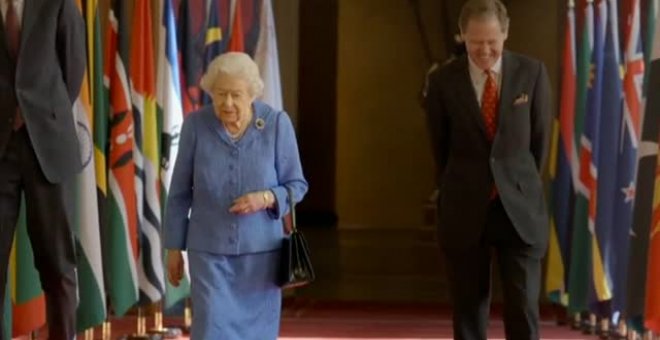 Carlos III, ante el envite de los países dispuestos a decir adiós a la Commonwealth