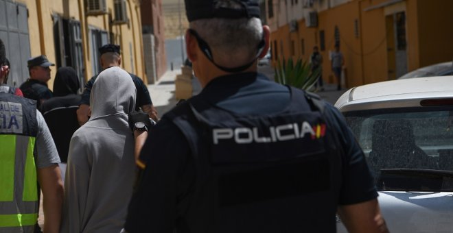 Un hombre de 80 años asesina a su esposa en Málaga