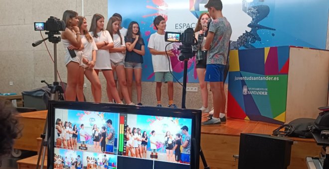 El 90% de los participantes en el programa 'Verano Teenager' recomienda la experiencia