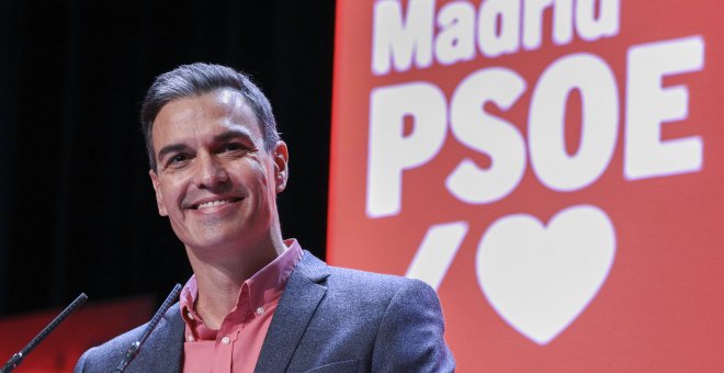 El PSOE encara sus primarias para las municipales con Madrid como principal incógnita
