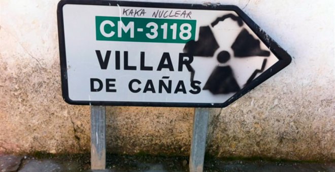 El ATC en Villar de Cañas y el fracking, dos amenazas sobre Castilla-La Mancha que vuelven con el plan energético del PP