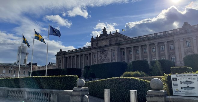 Las claves de las elecciones en Suecia: dos bloques polarizados se enfrentan por el último escaño