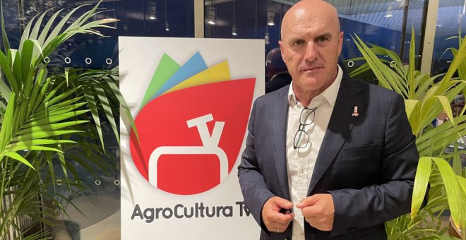 AgroCultura TV, el eslabón audiovisual entre los mundos rural y urbano con sede en Cantabria