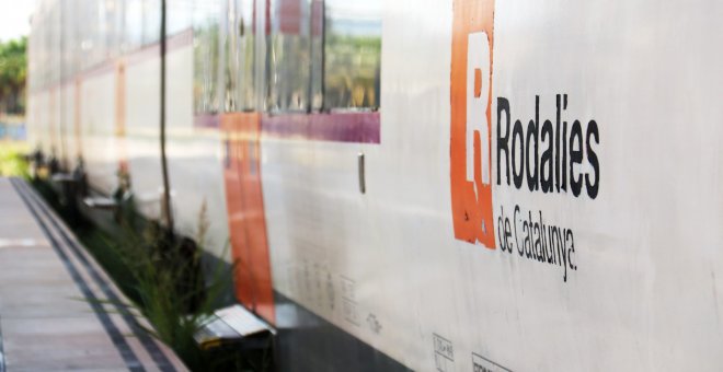 Renfe entrega 355.000 abonaments gratuïts de Rodalies des del 24 d’agost