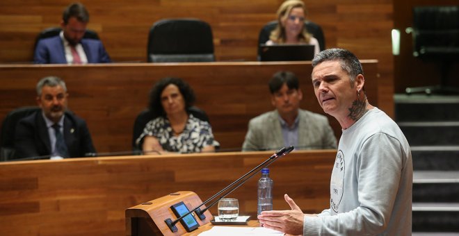 Podemos pide que la educación infantil sea a través de la red pública y no de conciertos con guarderías privadas