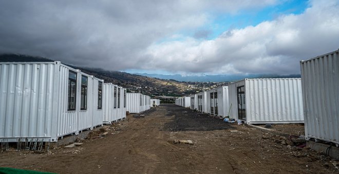 La Palma, un año después de la erupción: "Queremos que nos traten con dignidad"