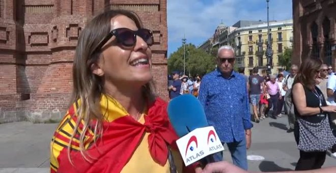 Escuela de Todos reclama el castellano en las aulas catalanas como lengua vehicular