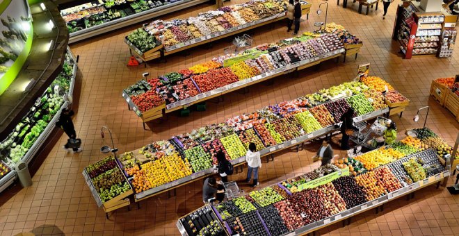 El 31% de los españoles no llega a fin de mes por el incremento de precios en facturas y alimentos