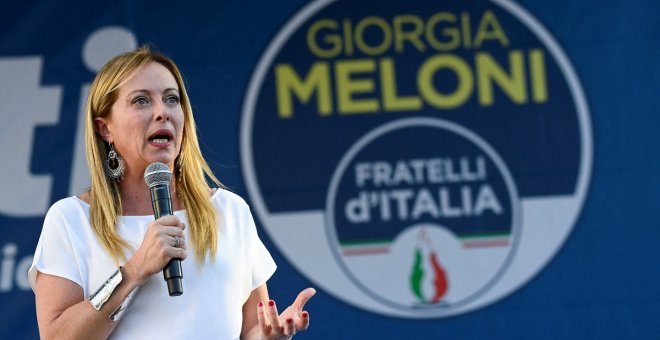 De Suecia a Italia: la extrema derecha gana fuerza en Europa ante su creciente normalización