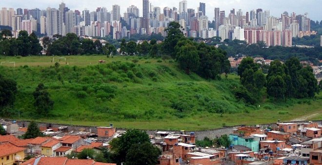 Recetas para evitar una desigualdad a la latinoamericana