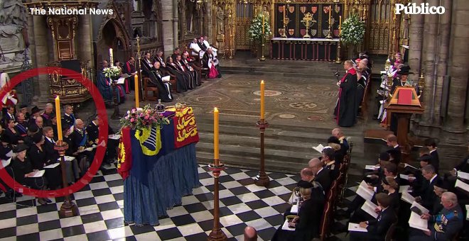 Primera imagen de Felipe VI y la reina Letizia junto a los reyes eméritos