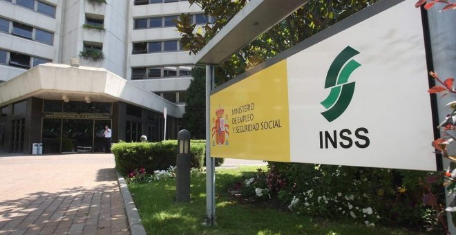 La contratación indefinida sigue al alza, sobre todo entre los jóvenes