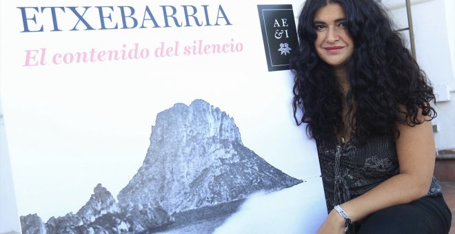 'El Periódico' retira un artículo de Lucía Etxebarria por plagio a otro autor