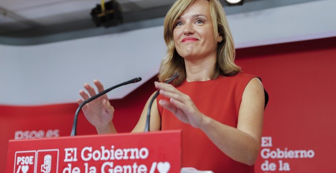 El PSOE: "La decisión de Moreno Bonilla sobre el impuesto de patrimonio provocará recortes"