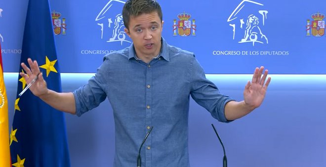 "Quien más tiene es quien más tiene que pagar": Los socios de investidura critican la supresión del impuesto del patrimonio de Moreno Bonilla