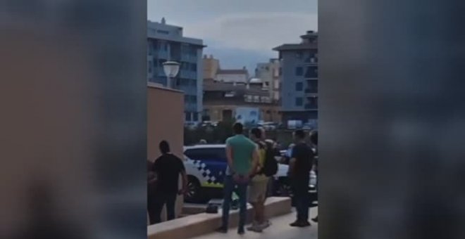 La policía cree que uno de los detenidos en Tortosa es el autor material del crimen del bingo