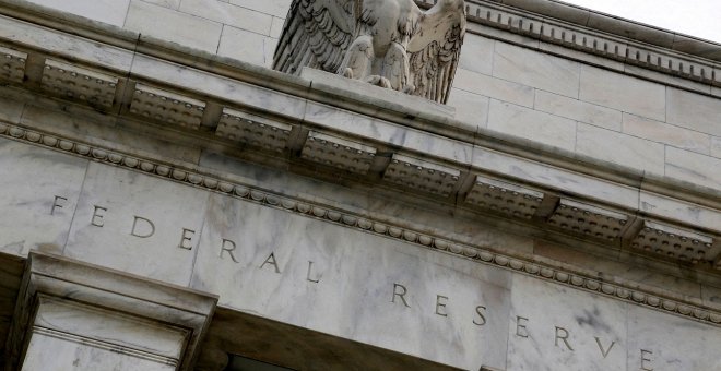 Aumenta el temor a que la Fed lleve a EEUU a la recesión si sube demasiado los tipos de interés