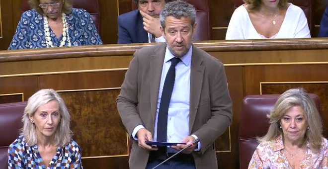 Calviño defiende la "absoluta" idoneidad de Bacigalupo, marido de Ribera, para ser consejero de la CNMV