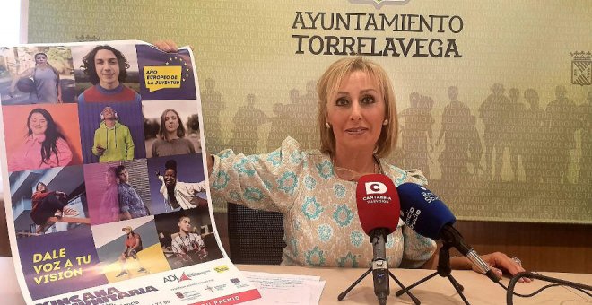 La ADL organiza una 'yincana comunitaria' para jóvenes de 16 a 30 años