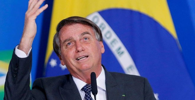 Bolsonaro convirtió a Brasil en un paria internacional