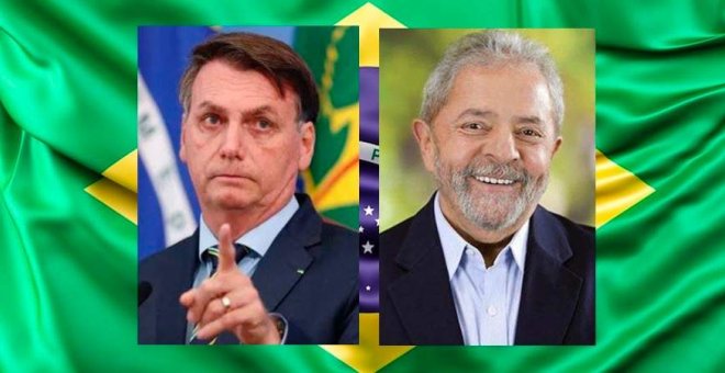 El Brasil que deja Bolsonaro