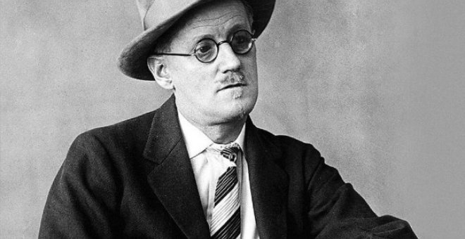 El extraño caso de los traductores del 'Finnegans Wake'