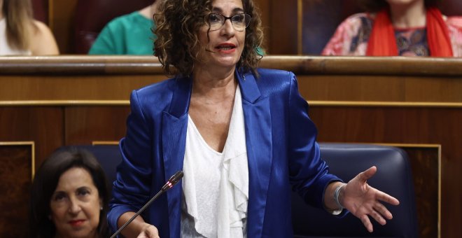 El pla fiscal del Govern espanyol: impost a les grans fortunes i menys pressió a les rendes més baixes