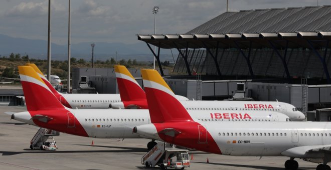 IAG espera que todas sus aerolíneas cierren 2022 con beneficios