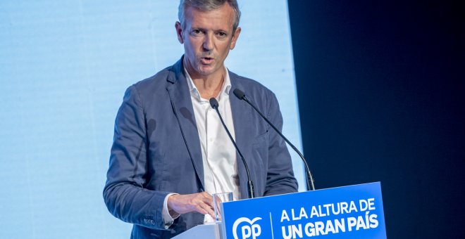 Galicia se apunta también a la rebaja fiscal a los ricos: las fortunas de más de dos millones de euros pagarán la mitad