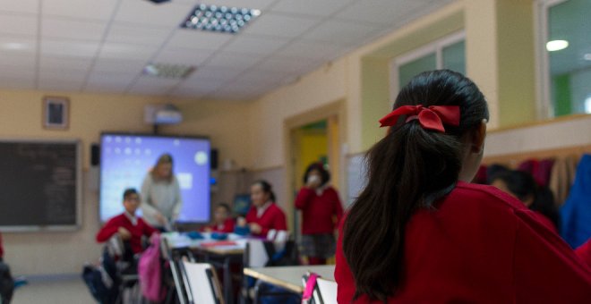 "La figura del Coordinador de Bienestar sigue siendo un despropósito en los centros educativos"