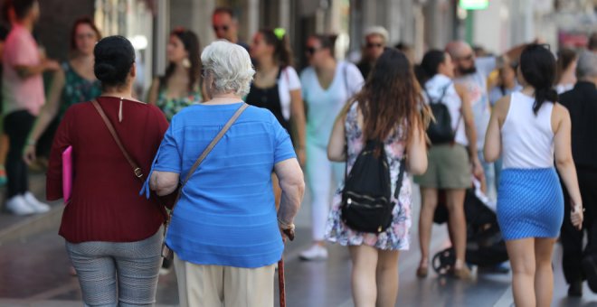 Investigadores desvelan qué tres factores contribuyen a una buena salud cerebral